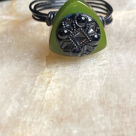 💍 CUSTOM Wire Wrapped Rings - Picture 7 of 9